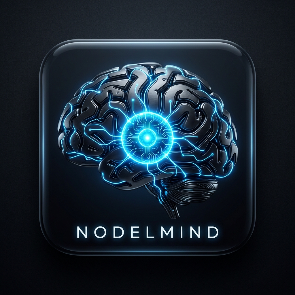 NodelMind: Universal Agent Memory SDK